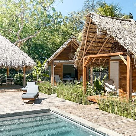 Monoloko Lodge Попойо Экстерьер фото
