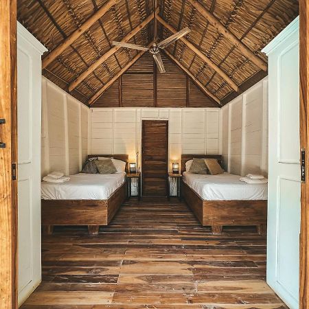 Monoloko Lodge Попойо Экстерьер фото
