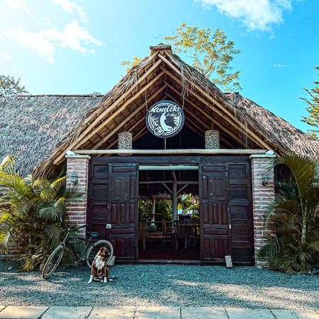 Monoloko Lodge Попойо Экстерьер фото