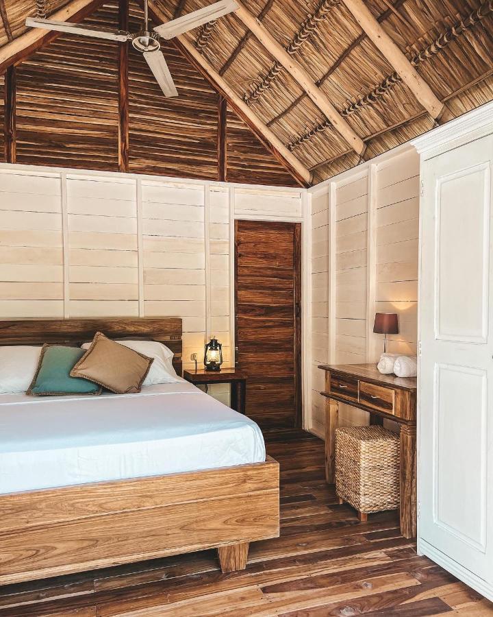 Monoloko Lodge Попойо Экстерьер фото