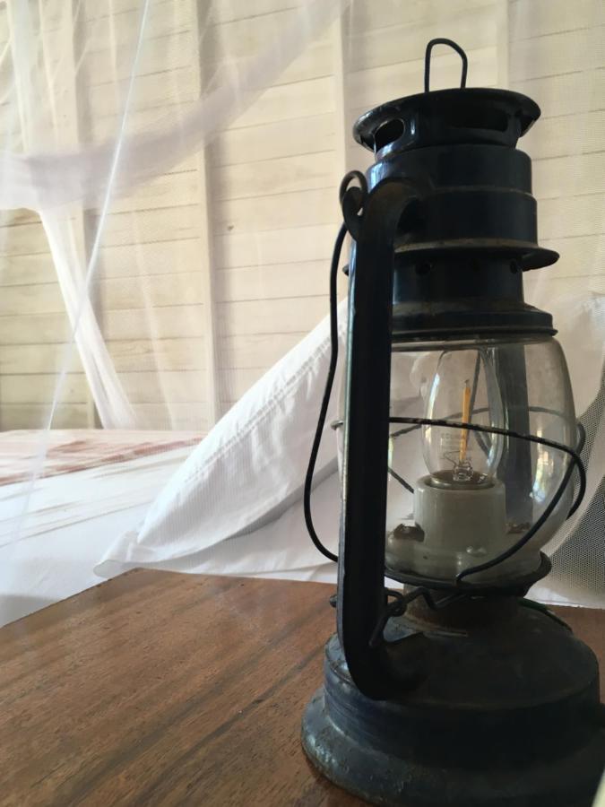 Monoloko Lodge Попойо Экстерьер фото